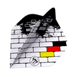 Bull's DE Martin Schindler 'The Wall' No.2 Flights