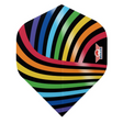 Bull's NL Rainbow No.2 Flights