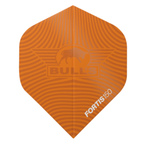 Bull's NL Fortis 150 Orange No.2 Flights