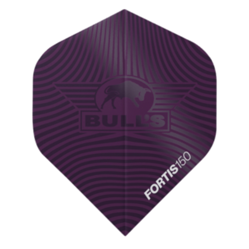 Bull's NL Fortis 150 Purple No.2 Flights
