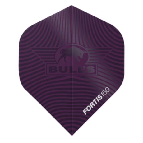 Bull's NL Fortis 150 Purple No.2 Flights