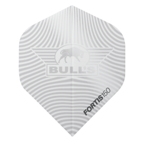 Bull's NL Fortis 150 White No.2 Flights