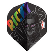 Bull's NL Ricky Evans 95 No.2 Flights