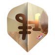 Bull's NL Series 100 Bronzo No.2 Flights