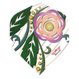 Bull's NL Series 100 Flora Camil No.2 Flights