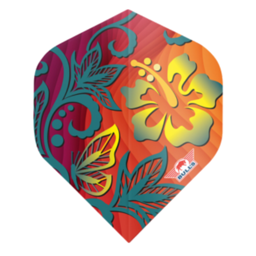 Bull's NL Series 100 Flora Hircus No.2 Flights