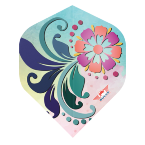 Bull's NL Series 100 Flora Zina No.2 Flights