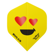 Bull's NL Smiley 100 Heart Eyes No.2 Flights