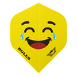 Bull's NL Smiley 100 Laugh Crying No.2 Flights