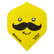 Bull's NL Smiley 100 Moustache No.2 Flights
