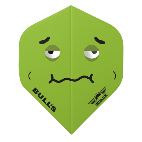 Bull's NL Smiley 100 Sick No.2 Flights