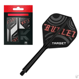 Target - Stephen Bunting K-Flex No.2