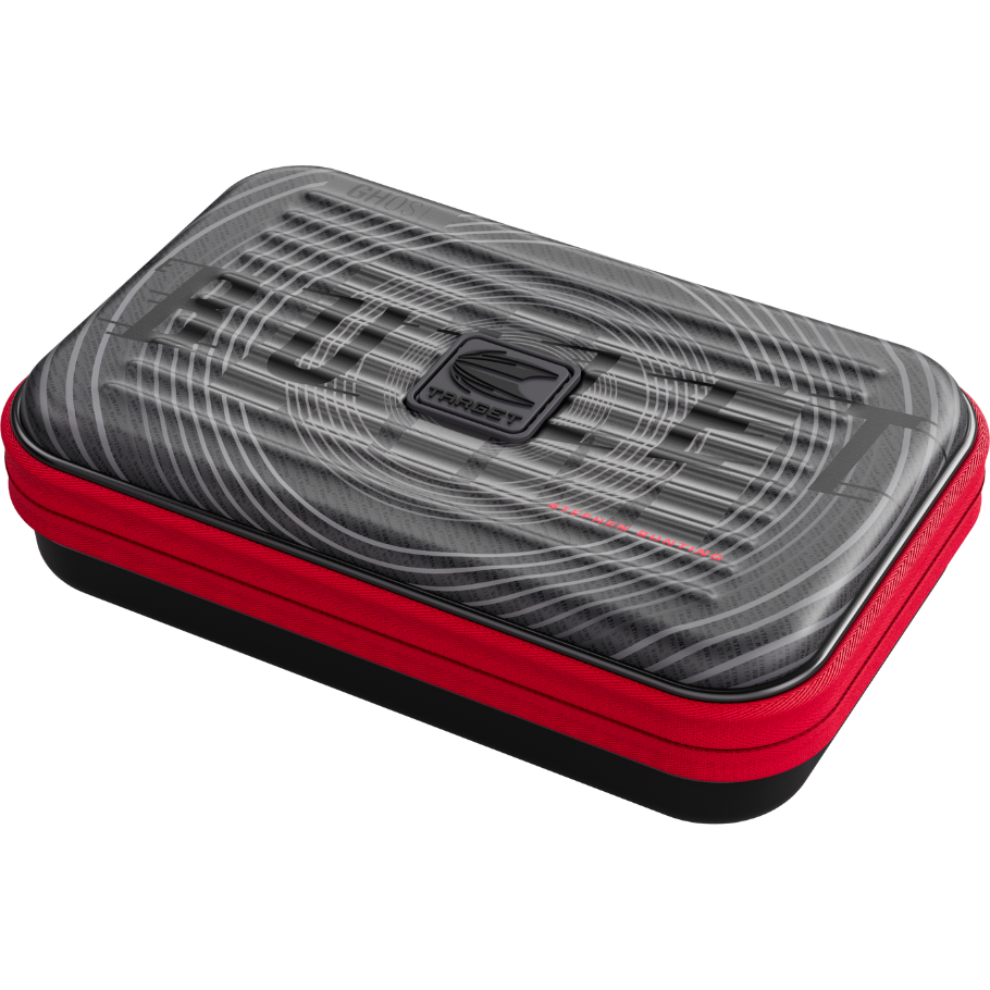 Target - Takoma XL Stephen Bunting Ghost Darts Case