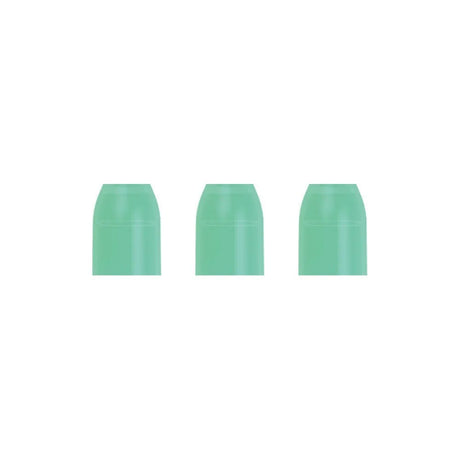 L-Style - Standard Champagne Rings - 6 Pack