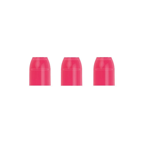 L-Style - Standard Champagne Rings - 6 Pack