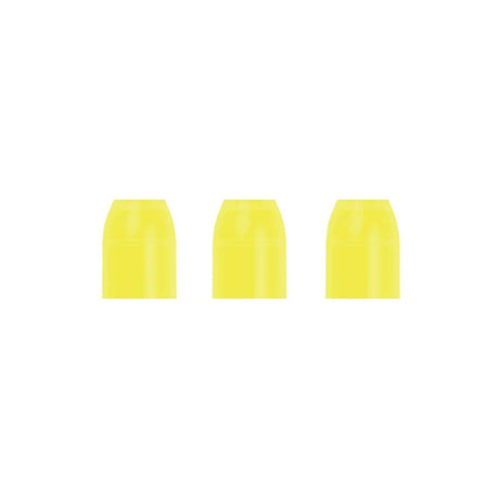 L-Style - Standard Champagne Rings - 6 Pack