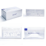 Starship Series Demeter darts packaging shown from four angles on white background, featuring modern logo and bold text, ideal for tungsten dart buyers