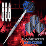 Unicorn - Cameron Menzies Phase 2 - 90% Tungsten Darts