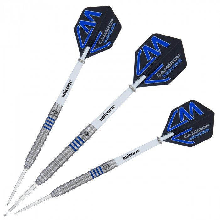 Unicorn - Cameron Menzies Phase 2 - 90% Tungsten Darts