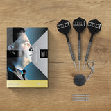 Target - Chris Dobey 95K - 95% Tungsten Darts (SP)
