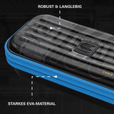 Target - Takoma Chris Dobey Ghost Darts Case