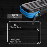 Target - Takoma Chris Dobey Ghost Darts Case