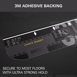 Target - Chris Dobey Throw Line