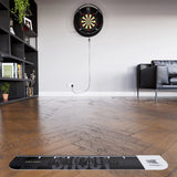 Target - Chris Dobey Throw Line