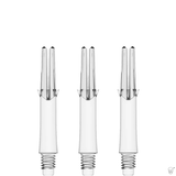 L-Style - L-Shafts Locked Straight Shafts