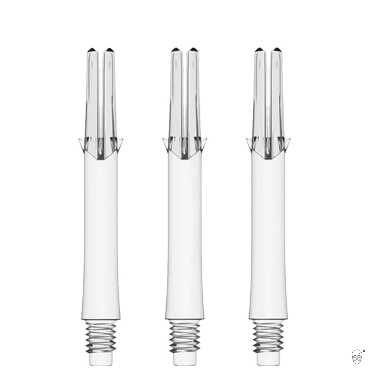 L-Style - L-Shafts Locked Straight Shafts