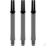 L-Style - L-Shafts Locked Straight Shafts