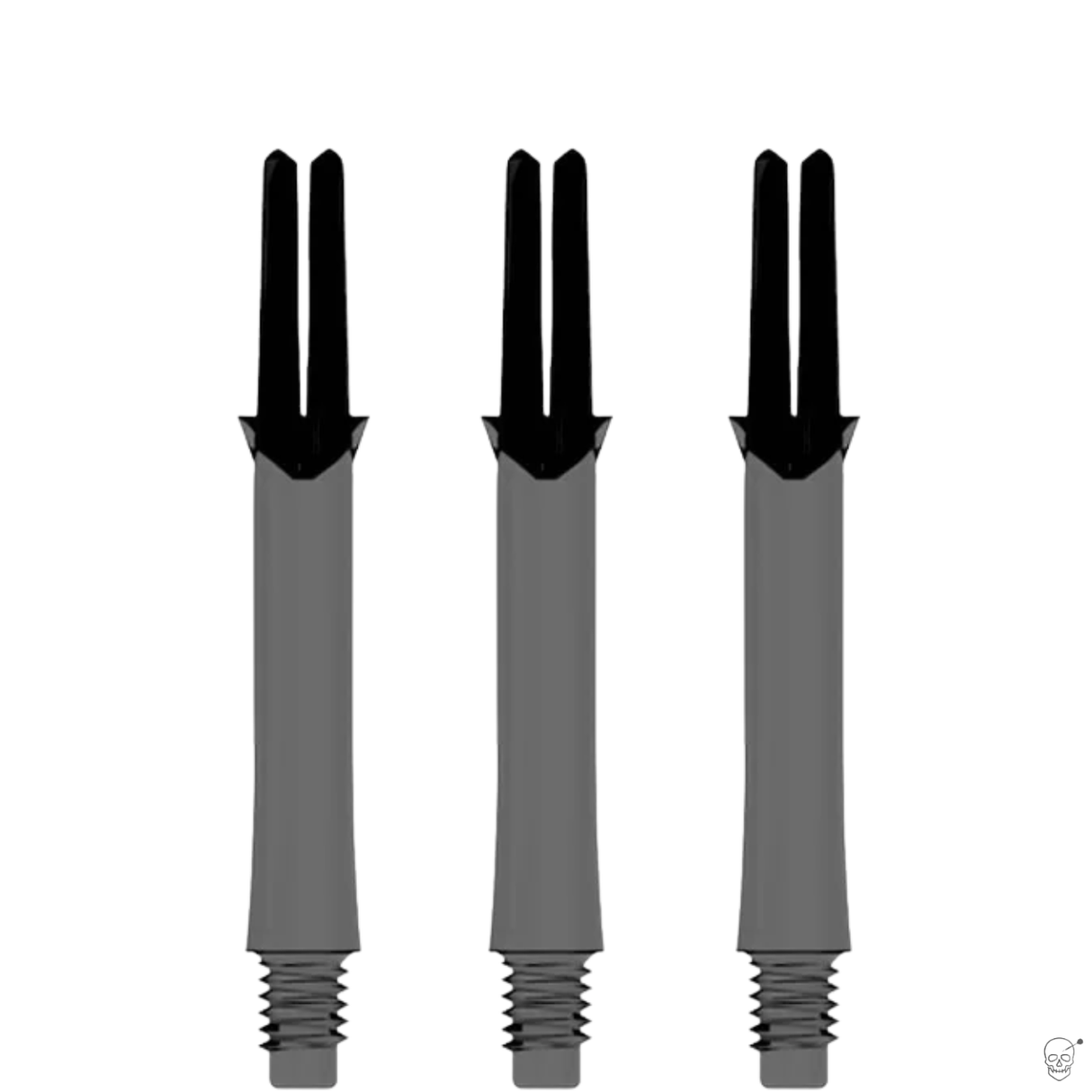 L-Style - L-Shafts Locked Straight Shafts