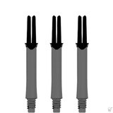 L-Style - L-Shafts Locked Straight Shafts