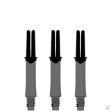 L-Style - L-Shafts Locked Straight Shafts