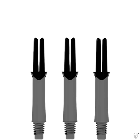 L-Style - L-Shafts Locked Straight Shafts