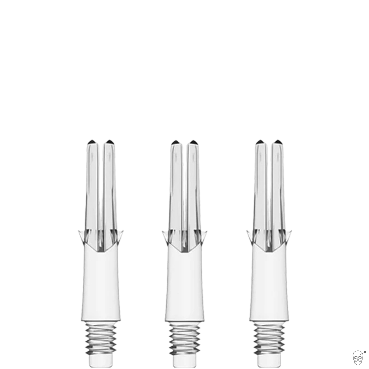 L-Style - L-Shafts Locked Straight Shafts