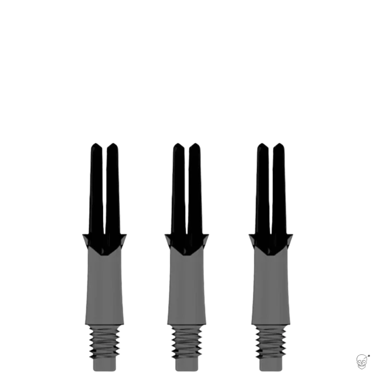 L-Style - L-Shafts Locked Straight Shafts