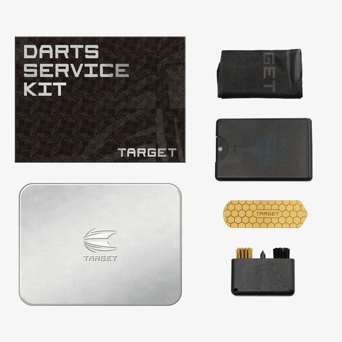 Target - Darts Service Kit