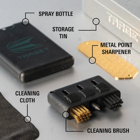 Target - Darts Service Kit