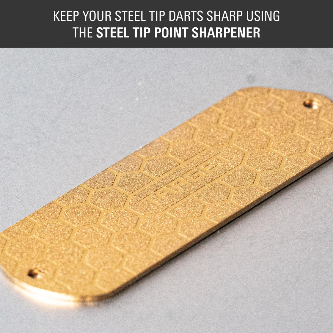 Target - Darts Service Kit