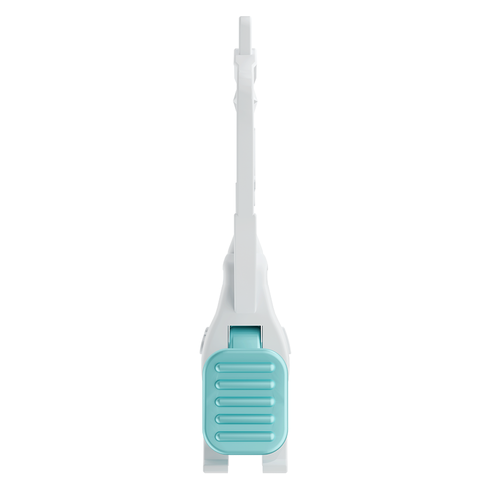 L-Style L-System Key-2 removal tool – side profile