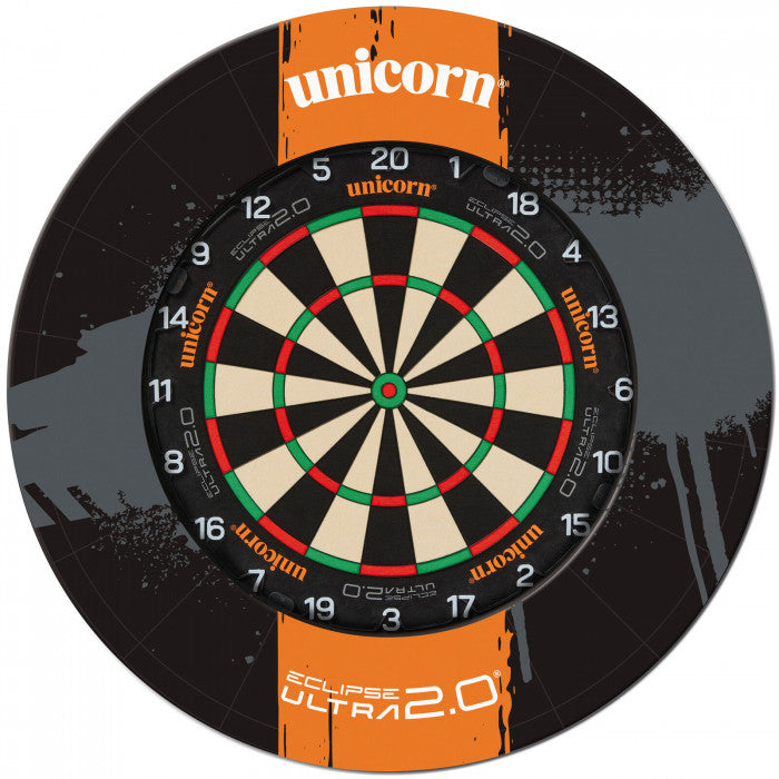 Unicorn - Eclipse Ultra 2.0 Dartboard Surround