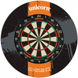 Unicorn - Eclipse Ultra 2.0 Dartboard Surround