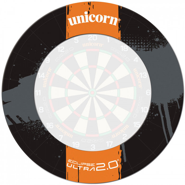 Unicorn - Eclipse Ultra 2.0 Dartboard Surround