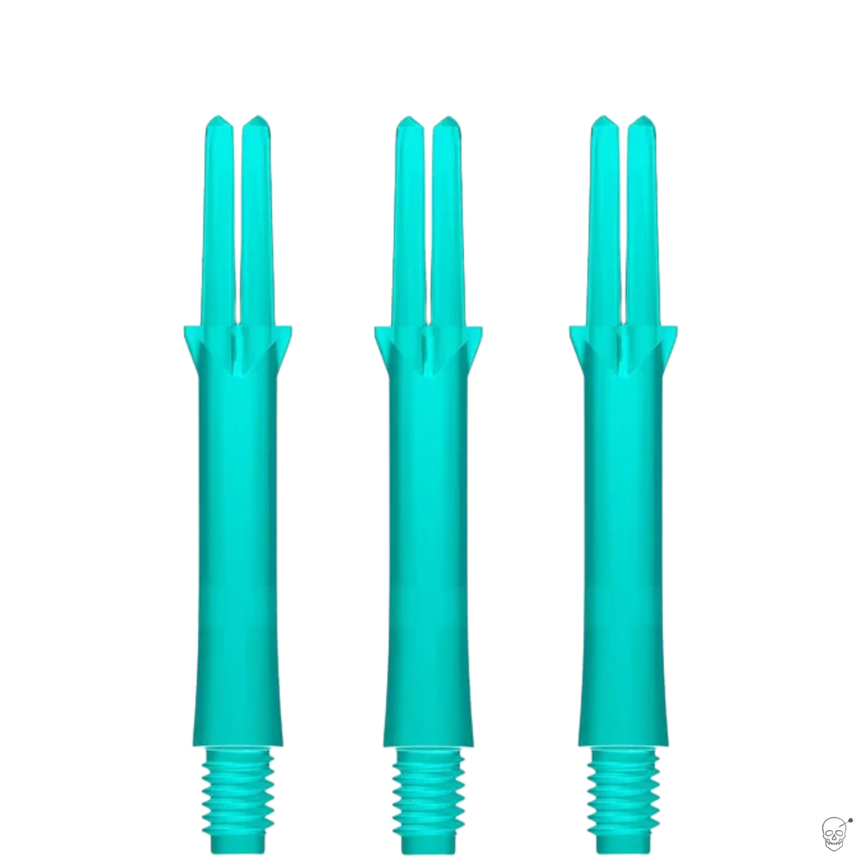 L-Style - L-Shafts Locked Straight Shafts