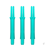 L-Style - L-Shafts Locked Straight Shafts