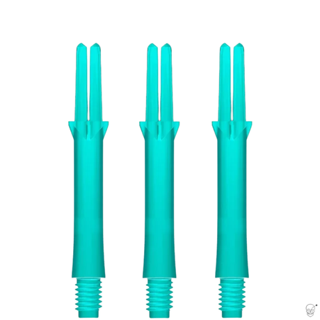 L-Style - L-Shafts Locked Straight Shafts