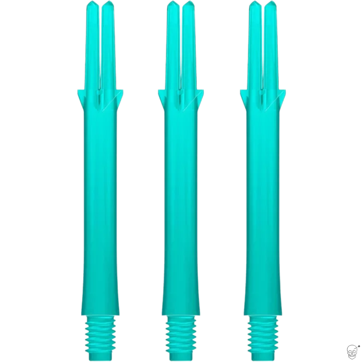 L-Style - L-Shafts Locked Straight Shafts