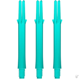 L-Style - L-Shafts Locked Straight Shafts