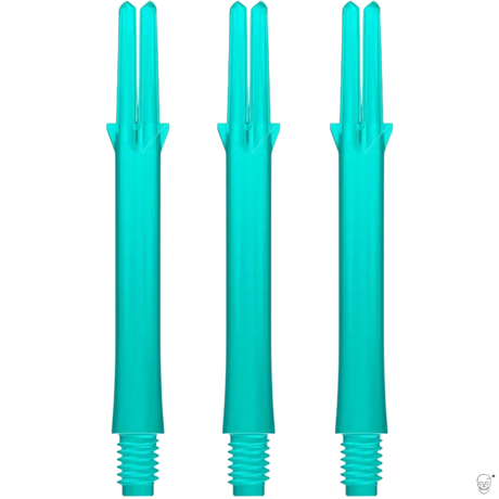 L-Style - L-Shafts Locked Straight Shafts